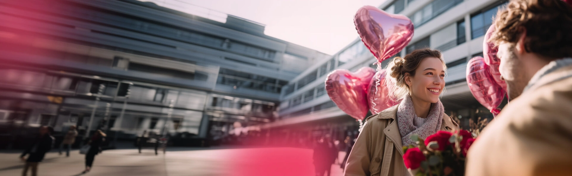 14 ФЕВРАЛЯ<br>ДЕНЬ ВЛЮБЛЕННЫХ