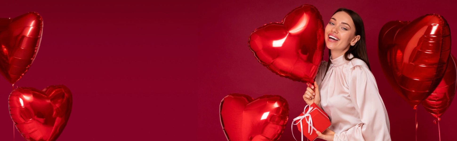 С ДНЕМ ВСЕХ ВЛЮБЛЕННЫХ!