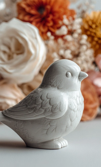 Сувенир «Птичка»