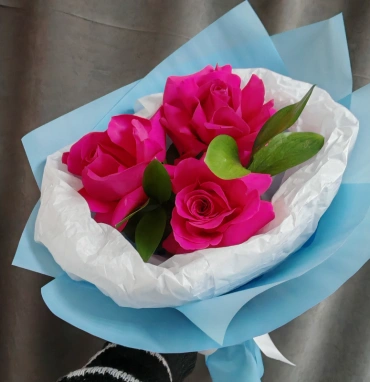 Маленькая надежда 