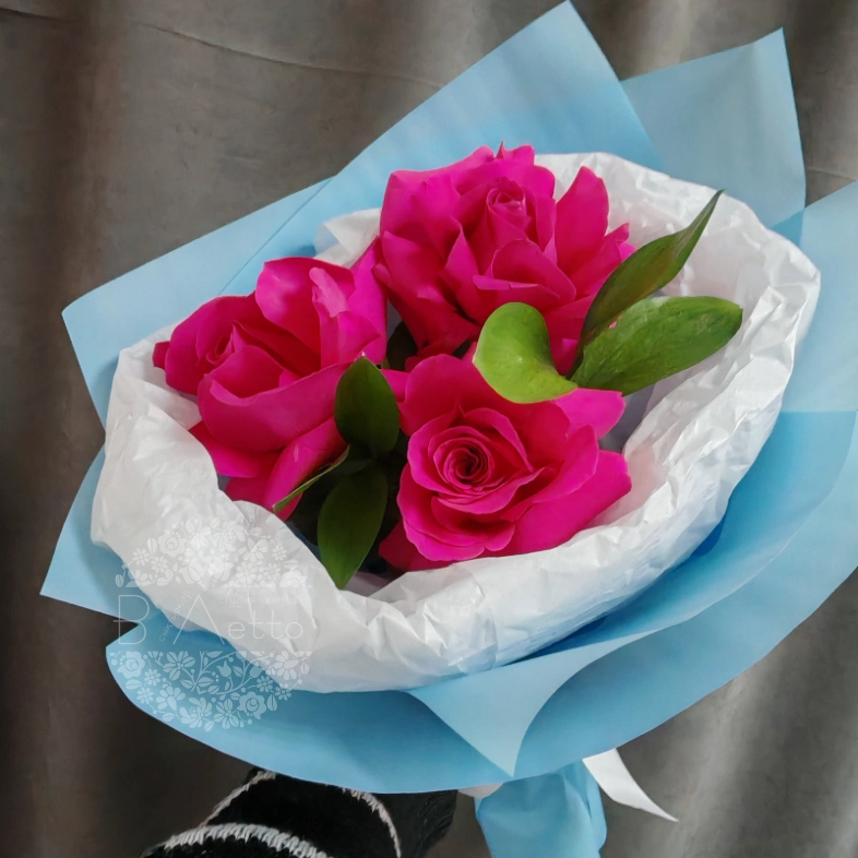 Маленькая надежда 