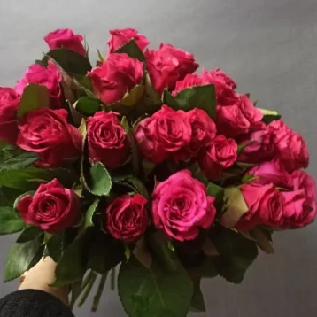 Аромат марта