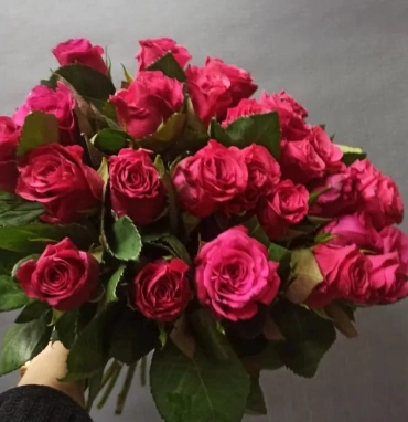 Аромат марта