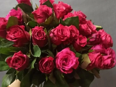 Аромат марта