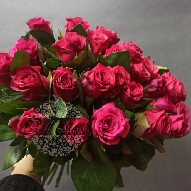 Аромат марта