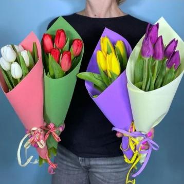 Радость Весны