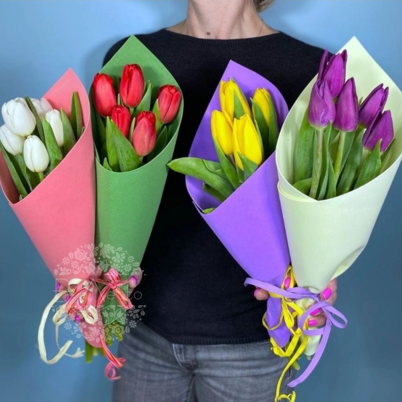 Радость Весны