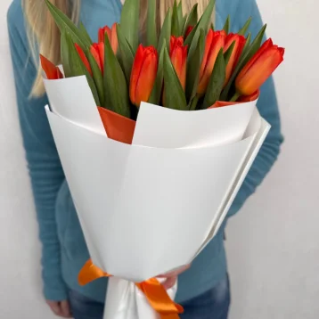 Весенняя мечта