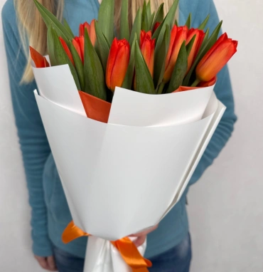 Весенняя мечта