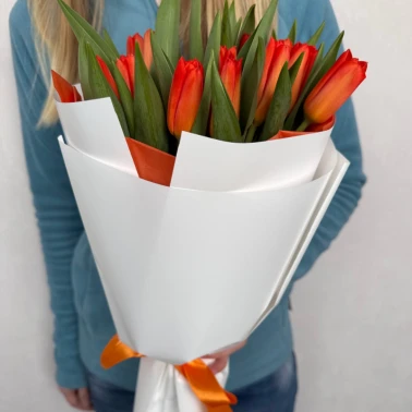 Весенняя мечта