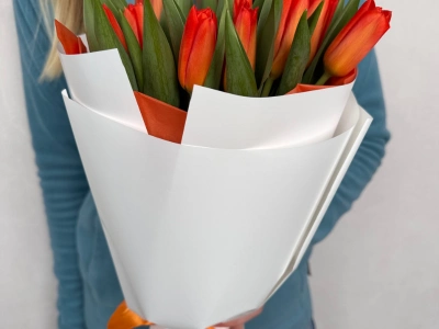 Весенняя мечта