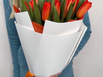 Весенняя мечта