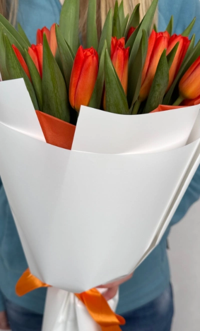 Весенняя мечта