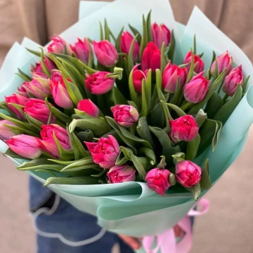 Любящее сердце 