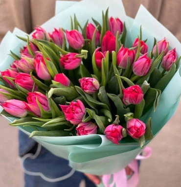 Любящее сердце 