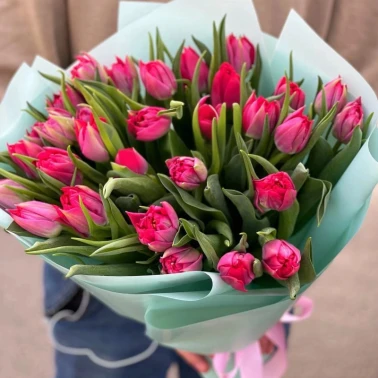 Любящее сердце 