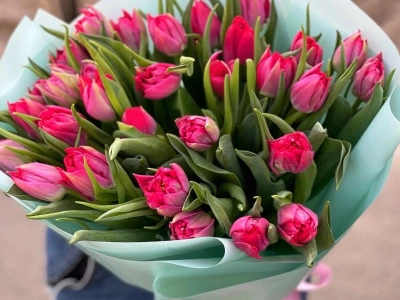 Любящее сердце 