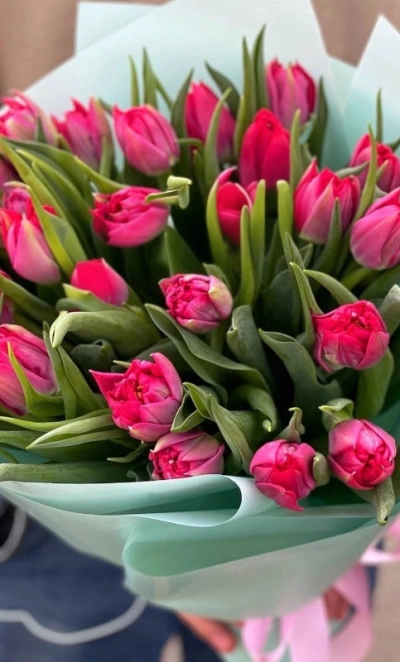 Любящее сердце 