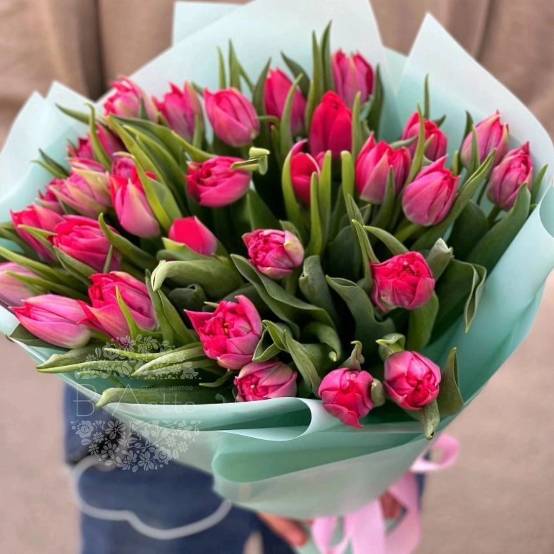 Любящее сердце 