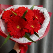 &laquo; На закате дня &raquo; 1