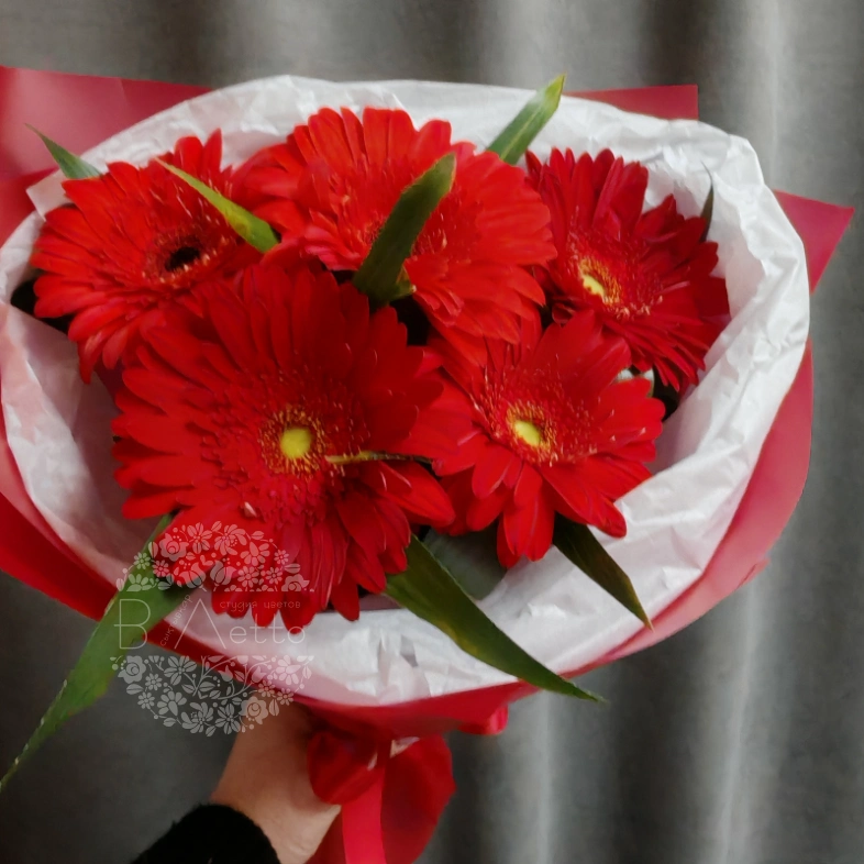 &laquo; На закате дня &raquo;