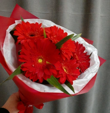 « На закате дня »