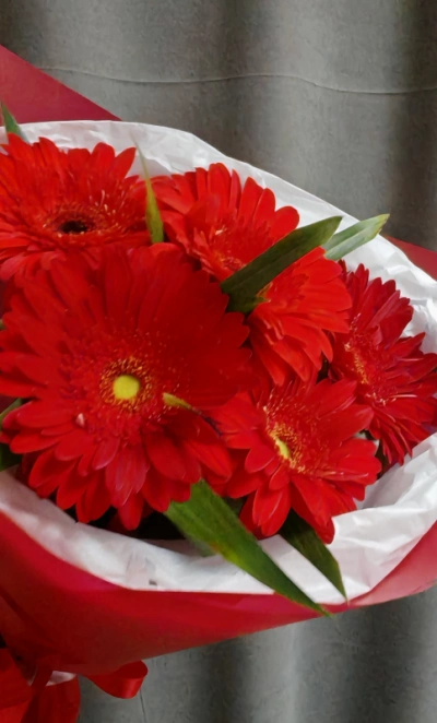 « На закате дня »