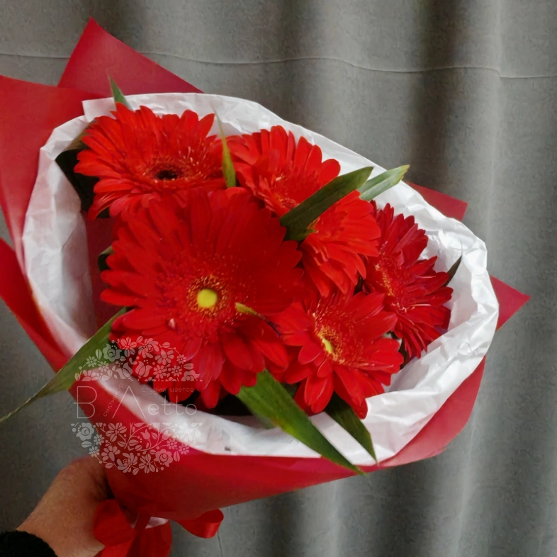 &laquo; На закате дня &raquo;