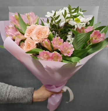 Нежное очарование