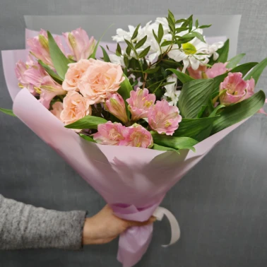 Нежное очарование