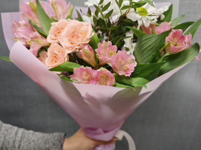 Нежное очарование