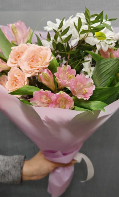 Нежное очарование