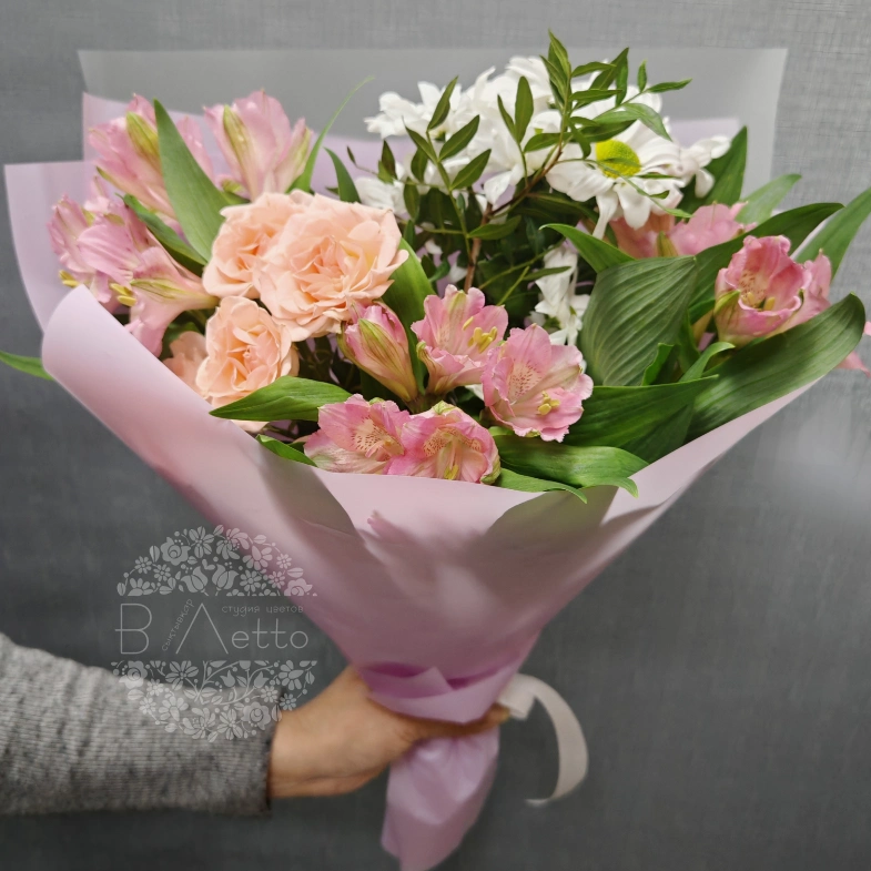 Нежное очарование