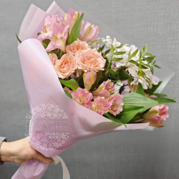 Нежное очарование