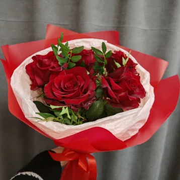 Королевские розы