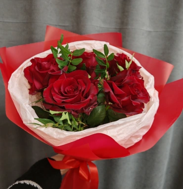 Королевские розы